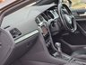 USED 2016 G VOLKSWAGEN GOLF 2.0 R TSI DSG 5d 296 BHP FULL VW SERVICE HISTORY - NEW MOT