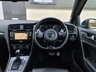 USED 2016 G VOLKSWAGEN GOLF 2.0 R TSI DSG 5d 296 BHP FULL VW SERVICE HISTORY - NEW MOT
