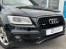USED 2015 65 AUDI Q5 2.0 TDI QUATTRO S LINE PLUS 5d 175 BHP CRUISE CONTROL - BREAK ASSIST