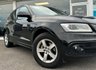 USED 2015 65 AUDI Q5 2.0 TDI QUATTRO S LINE PLUS 5d 175 BHP CRUISE CONTROL - BREAK ASSIST