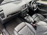 USED 2015 65 AUDI Q5 2.0 TDI QUATTRO S LINE PLUS 5d 175 BHP CRUISE CONTROL - BREAK ASSIST