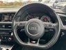 USED 2015 65 AUDI Q5 2.0 TDI QUATTRO S LINE PLUS 5d 175 BHP CRUISE CONTROL - BREAK ASSIST