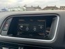 USED 2015 65 AUDI Q5 2.0 TDI QUATTRO S LINE PLUS 5d 175 BHP CRUISE CONTROL - BREAK ASSIST