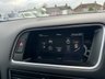 USED 2015 65 AUDI Q5 2.0 TDI QUATTRO S LINE PLUS 5d 175 BHP CRUISE CONTROL - BREAK ASSIST