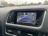 USED 2015 65 AUDI Q5 2.0 TDI QUATTRO S LINE PLUS 5d 175 BHP CRUISE CONTROL - BREAK ASSIST