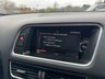 USED 2015 65 AUDI Q5 2.0 TDI QUATTRO S LINE PLUS 5d 175 BHP CRUISE CONTROL - BREAK ASSIST