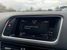 USED 2015 65 AUDI Q5 2.0 TDI QUATTRO S LINE PLUS 5d 175 BHP CRUISE CONTROL - BREAK ASSIST