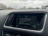 USED 2015 65 AUDI Q5 2.0 TDI QUATTRO S LINE PLUS 5d 175 BHP CRUISE CONTROL - BREAK ASSIST