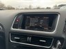 USED 2015 65 AUDI Q5 2.0 TDI QUATTRO S LINE PLUS 5d 175 BHP CRUISE CONTROL - BREAK ASSIST