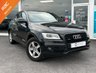 USED 2015 65 AUDI Q5 2.0 TDI QUATTRO S LINE PLUS 5d 175 BHP CRUISE CONTROL - BREAK ASSIST