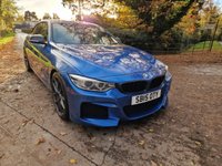USED 2015 15 BMW 4 SERIES 3.0 435D XDRIVE M SPORT 2d 309 BHP 8.9% APR FINANCE RATES