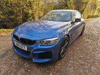 USED 2015 15 BMW 4 SERIES 3.0 435D XDRIVE M SPORT 2d 309 BHP 8.9% APR FINANCE RATES