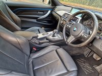 USED 2015 15 BMW 4 SERIES 3.0 435D XDRIVE M SPORT 2d 309 BHP 8.9% APR FINANCE RATES