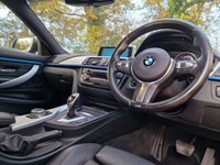 USED 2015 15 BMW 4 SERIES 3.0 435D XDRIVE M SPORT 2d 309 BHP 8.9% APR FINANCE RATES