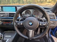 USED 2015 15 BMW 4 SERIES 3.0 435D XDRIVE M SPORT 2d 309 BHP 8.9% APR FINANCE RATES