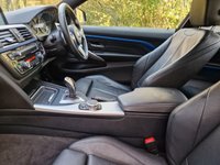 USED 2015 15 BMW 4 SERIES 3.0 435D XDRIVE M SPORT 2d 309 BHP 8.9% APR FINANCE RATES