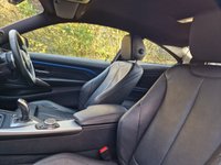 USED 2015 15 BMW 4 SERIES 3.0 435D XDRIVE M SPORT 2d 309 BHP 8.9% APR FINANCE RATES