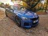 USED 2015 15 BMW 4 SERIES 3.0 435D XDRIVE M SPORT 2d 309 BHP 8.9% APR FINANCE RATES
