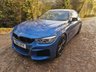 USED 2015 15 BMW 4 SERIES 3.0 435D XDRIVE M SPORT 2d 309 BHP 8.9% APR FINANCE RATES
