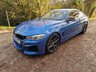 USED 2015 15 BMW 4 SERIES 3.0 435D XDRIVE M SPORT 2d 309 BHP 8.9% APR FINANCE RATES
