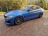 USED 2015 15 BMW 4 SERIES 3.0 435D XDRIVE M SPORT 2d 309 BHP 8.9% APR FINANCE RATES