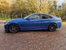 USED 2015 15 BMW 4 SERIES 3.0 435D XDRIVE M SPORT 2d 309 BHP 8.9% APR FINANCE RATES
