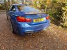 USED 2015 15 BMW 4 SERIES 3.0 435D XDRIVE M SPORT 2d 309 BHP 8.9% APR FINANCE RATES