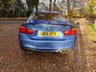 USED 2015 15 BMW 4 SERIES 3.0 435D XDRIVE M SPORT 2d 309 BHP 8.9% APR FINANCE RATES