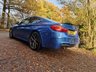 USED 2015 15 BMW 4 SERIES 3.0 435D XDRIVE M SPORT 2d 309 BHP 8.9% APR FINANCE RATES
