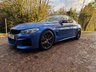 USED 2015 15 BMW 4 SERIES 3.0 435D XDRIVE M SPORT 2d 309 BHP 8.9% APR FINANCE RATES