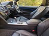 USED 2015 15 BMW 4 SERIES 3.0 435D XDRIVE M SPORT 2d 309 BHP 8.9% APR FINANCE RATES