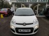 USED 2020 20 FIAT PANDA 1.2 POP 5d 69 BHP One Previous Owner, Just Serviced, MOT until November 2024, Very Low Insurance Group!
