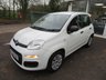 USED 2020 20 FIAT PANDA 1.2 POP 5d 69 BHP One Previous Owner, Just Serviced, MOT until November 2024, Very Low Insurance Group!