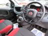 USED 2020 20 FIAT PANDA 1.2 POP 5d 69 BHP One Previous Owner, Just Serviced, MOT until November 2024, Very Low Insurance Group!