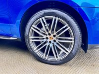 USED 2016 66 PORSCHE MACAN 3.0 D S PDK 5d 258 BHP (EURO 6)