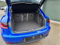 USED 2016 66 PORSCHE MACAN 3.0 D S PDK 5d 258 BHP (EURO 6)
