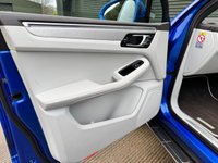 USED 2016 66 PORSCHE MACAN 3.0 D S PDK 5d 258 BHP (EURO 6)