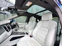 USED 2016 66 PORSCHE MACAN 3.0 D S PDK 5d 258 BHP (EURO 6)