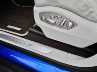USED 2016 66 PORSCHE MACAN 3.0 D S PDK 5d 258 BHP (EURO 6)