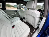 USED 2016 66 PORSCHE MACAN 3.0 D S PDK 5d 258 BHP (EURO 6)