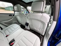 USED 2016 66 PORSCHE MACAN 3.0 D S PDK 5d 258 BHP (EURO 6)