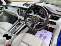 USED 2016 66 PORSCHE MACAN 3.0 D S PDK 5d 258 BHP (EURO 6)