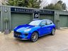 USED 2016 66 PORSCHE MACAN 3.0 D S PDK 5d 258 BHP (EURO 6)