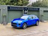 USED 2016 66 PORSCHE MACAN 3.0 D S PDK 5d 258 BHP (EURO 6)