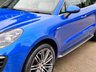 USED 2016 66 PORSCHE MACAN 3.0 D S PDK 5d 258 BHP (EURO 6)