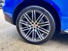 USED 2016 66 PORSCHE MACAN 3.0 D S PDK 5d 258 BHP (EURO 6)