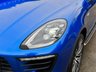 USED 2016 66 PORSCHE MACAN 3.0 D S PDK 5d 258 BHP (EURO 6)