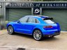USED 2016 66 PORSCHE MACAN 3.0 D S PDK 5d 258 BHP (EURO 6)