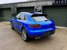 USED 2016 66 PORSCHE MACAN 3.0 D S PDK 5d 258 BHP (EURO 6)
