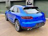 USED 2016 66 PORSCHE MACAN 3.0 D S PDK 5d 258 BHP (EURO 6)